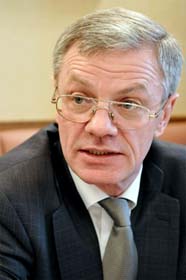 Богдан Соколовський: Хай Росія рахує свої гроші, а ми зі своїми самі розберемося