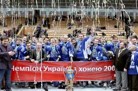 Удома — поза конкуренцією