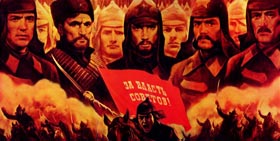Окупація Полтавщини