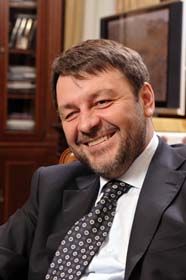 Ігор Тарасюк: Серед усіх розпорядників бюджетних коштів ДУС найбільше економить