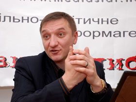 «Свобода» здивувала. «Регіони» стали рогом. БЮТ зник