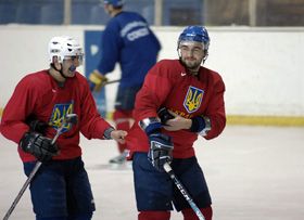 Тренувальні програші