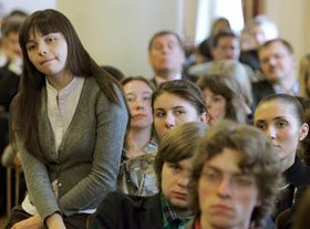 Не депутати, зрозуміють!