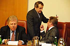 У пошуках аргументів