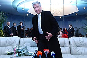 Велика риба Лінча