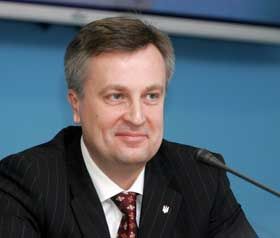 Валентин Наливайченко: Юлії Тимошенко я нічого не винен