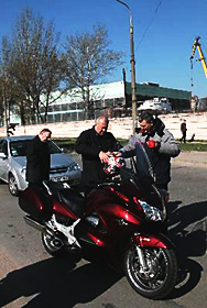 Із ребра Євгенового
