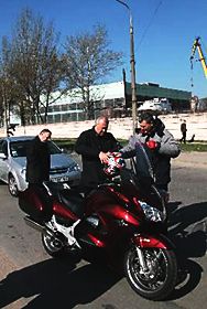Із ребра Євгенового