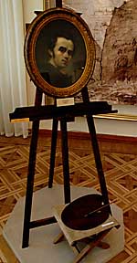 60 років в ім’я Кобзаря