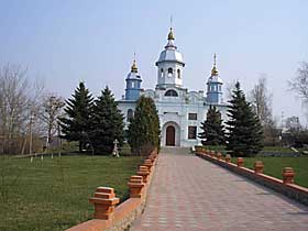 Невеликодній дзвін