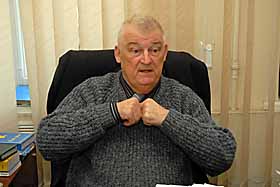 Ігор Лубченко: Ще Кучма заповідав не зв’язуватися з пресою