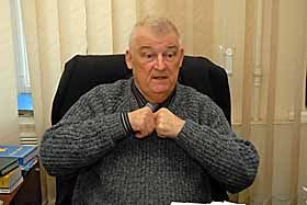 Ігор Лубченко: Ще Кучма заповідав не зв’язуватися з пресою