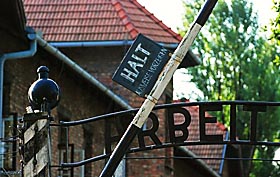 На нарах у країні чужій