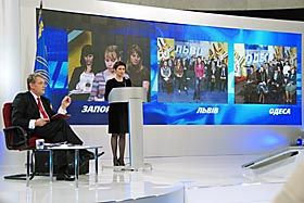 «Іду. Це так очевидно»