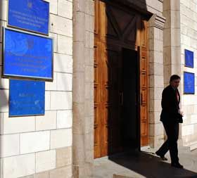 Антигерої третьої п’ятирічки