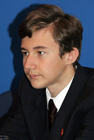 Хід конем через кордон