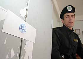 Майже шпигунські пристрасті