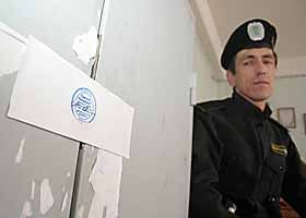 Майже шпигунські пристрасті