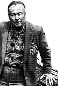 Дев’яте травня Федора Моргуна,