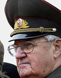 Для кого — герой, а для кого — путчист