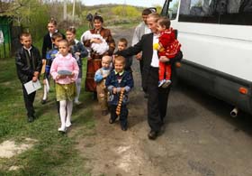 Більше всиновлень, менше відмов