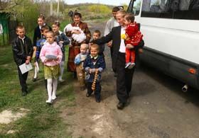 Більше всиновлень, менше відмов