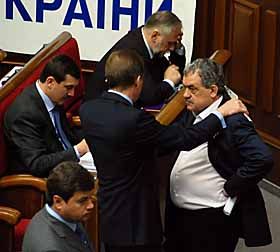 Відсторонити не можна звільнити