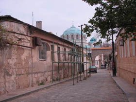 Сімсот кроків