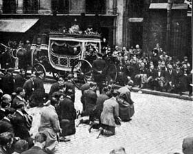 Подвійна жертва