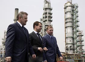 Розмови з Брюсселем подалі від Брюсселя