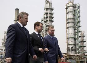 Розмови з Брюсселем подалі від Брюсселя