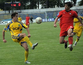 Рівняння з двома невідомими