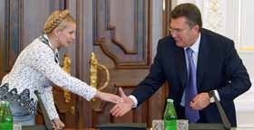«Ломка» до переговорів