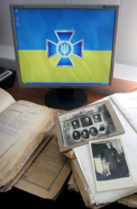 Суд за Голодомор. Крок перший