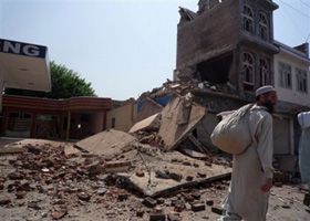 Зруйнували вщент задля перемоги...