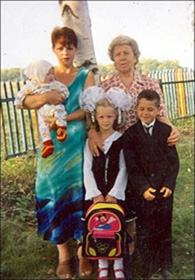 Шкурний «захисник»
