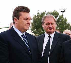 Не Тихонів «дон»
