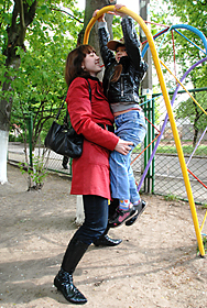 Подвиг заплановано зранку