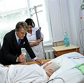 Швидка допомога