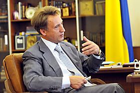 Микола Оніщук: Проект Конституції Ющенка схвалено, бо він готувався не «під когось»
