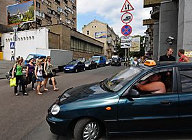 «Однобока» новація