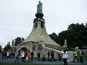 Відкриття Чехії