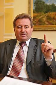 Йосип Вінський:Тимошенко вважає, що її команда — це гній
