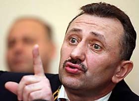 «Колядник» здає поплічників?