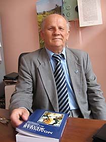 Геть «броню»!