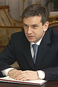 «Чорнявий, симпатичний», але жорсткий
