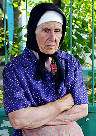 Людиновбивцю — до відповіді!