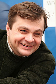 Степан Коваль: Мультфільми як фактор самозбереження