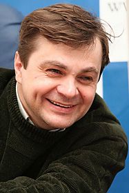 Степан Коваль: Мультфільми як фактор самозбереження