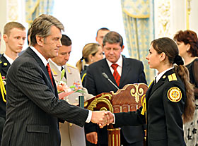 Прийом у одностроях
